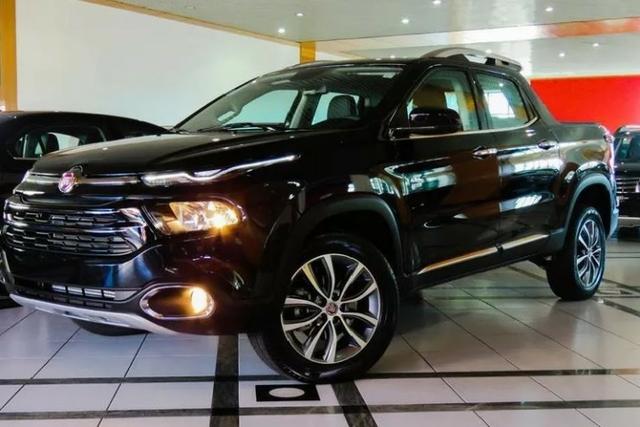 Fiat Toro 1.8
