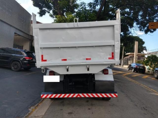 Vw 24 280 Caçamba - 2013 - Foto 7