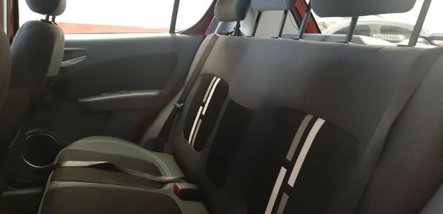 Fiat - Palio Essence 1.6 2016 #AutoShow - Foto 13