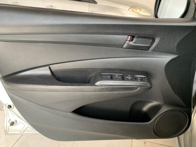 HONDA CITY 2009/2010 1.5 LX 16V FLEX 4P MANUAL - Foto 9