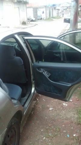 Fiat brava 1.6 16 válvulas - Foto 5