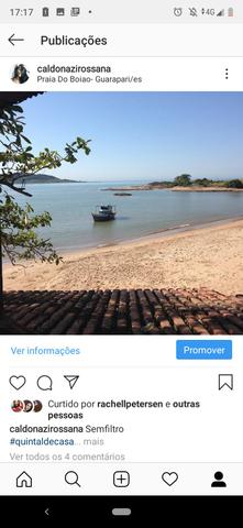 Casa na Praia do Boião - Guarapari