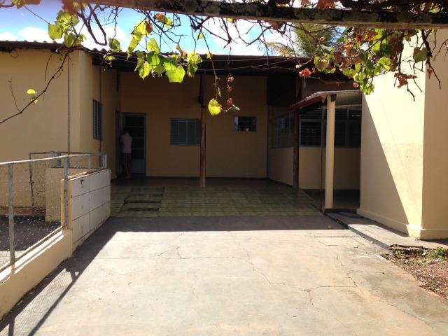 Casa Bairro Alvorada - Anápolis