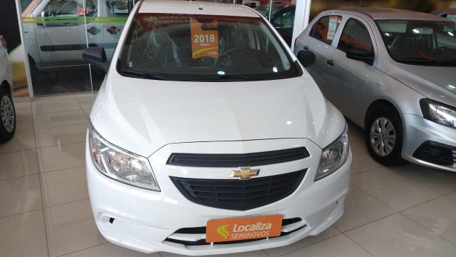 PRISMA 2018/2019 1.0 MPFI JOY 8V FLEX 4P MANUAL