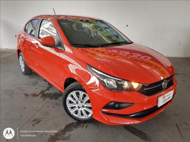 Fiat Cronos 1.3 Firefly - Foto 2
