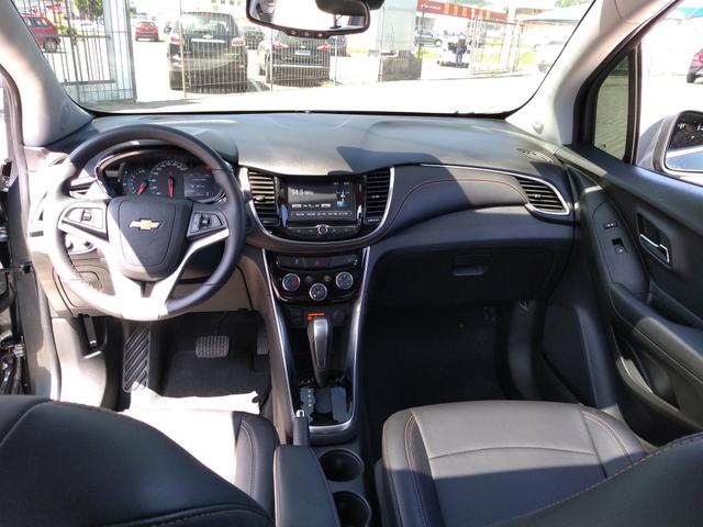 GM Tracker Premier - Foto 8