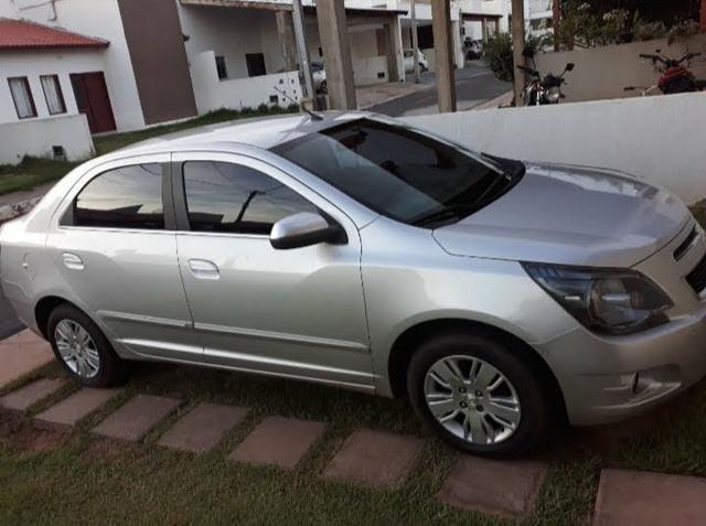 Cobalt ltz automático, 1.8 - 15/15 - Foto 3