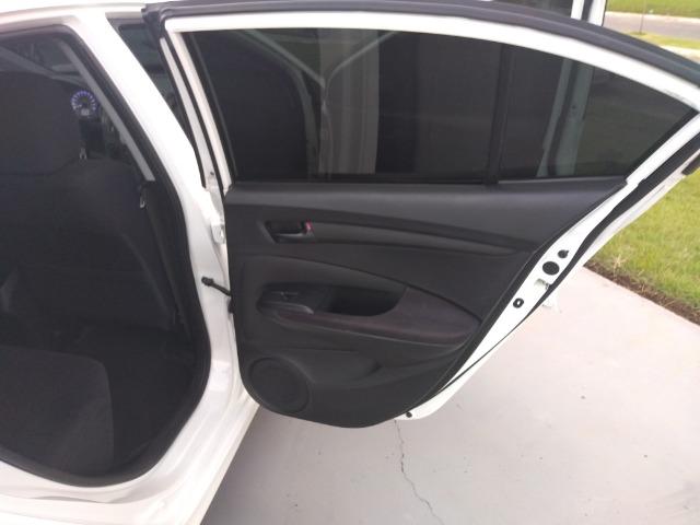 Honda City LX Flex Automático 2013/2014 - Foto 14