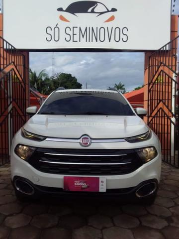 FIAT TORO FREEDOM AT