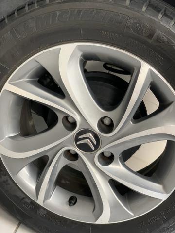 Vendo C3 tendence pure tech 1.2 Flex - Foto 7