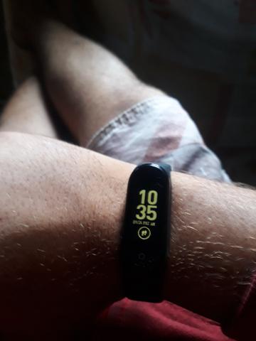 Smart band 4