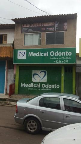 Vendo dois pontos comerciais na feira do Mangueirão, Divinéia - Foto 4