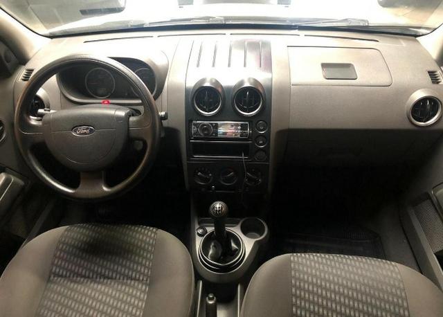 Ford ecosport XLS 1.6 - Foto 4
