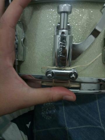 Caixa Pearl não quero troca so dinheiro