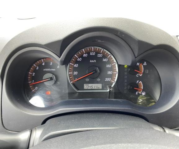 HILUX CD DIESEL 4x4 - Foto 2