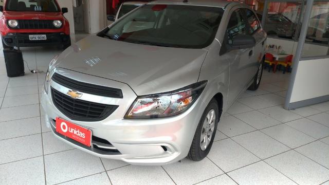 Onix Joy 1.0 modelo 2019