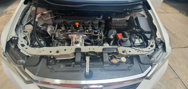Civic 2014 2.0 LXR - Foto 3