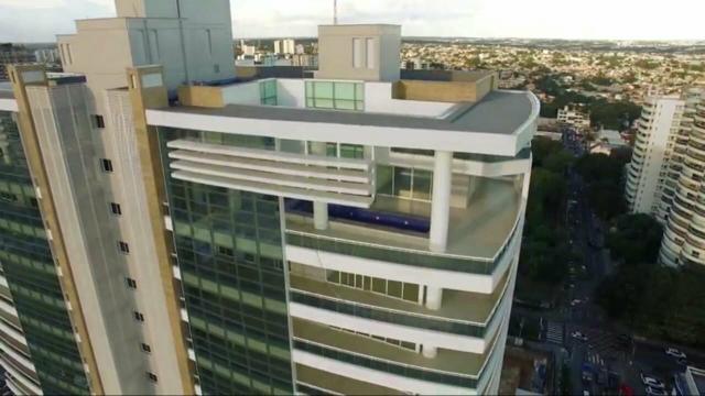 Terezina 275/ 538m2 ocondominio mais luxuoso de m@n@us! - Foto 14