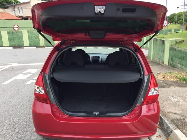 Honda FIT 2004 LXL 1.4 Automático - Foto 12