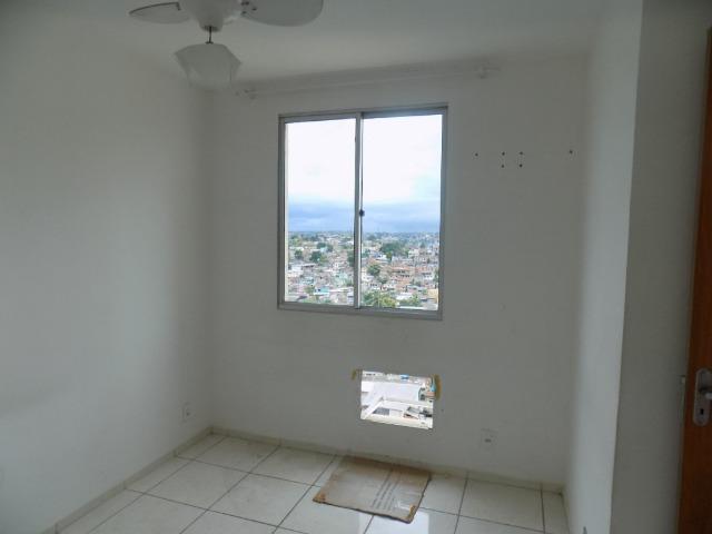 Excelente Apê 2 quartos- Areia Branca - Belford Roxo - Foto 6