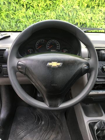 Chevrolet Classic 2015 LS 1.0 - Foto 7