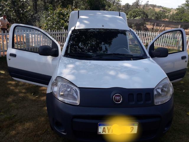 Fiorino evo 2014 - Foto 12