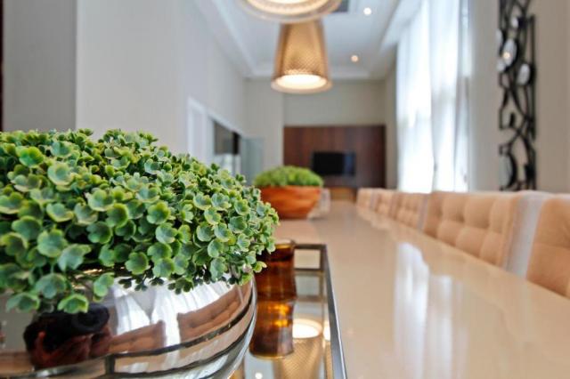 Apartamento à venda com 3 dormitórios em Batel, Curitiba cod:75876