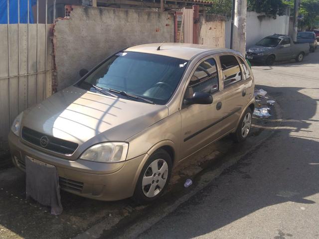 Verdo 1 corsa
