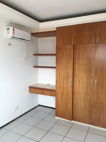 Alugo apto De 105 m2 projetado no Cohafuma - Foto 17