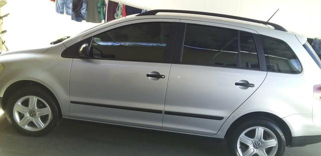 Space fox 1.6 flex completa