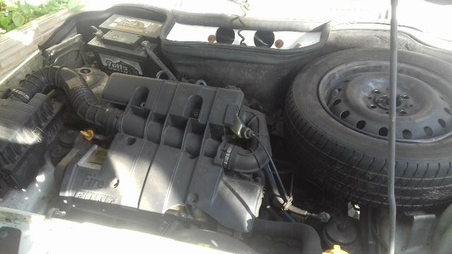 Fiat Uno Mille Fire 2004/2005 - Foto 6