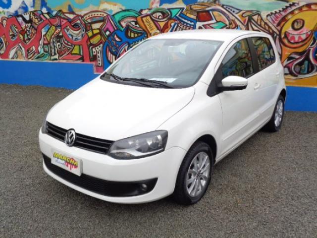 Volkswagen fox 2014 1.0 mi 8v flex 4p manual