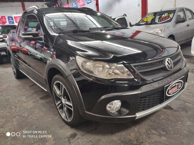 Volkswagen Saveiro Cross 1.6 (Flex) 2011
