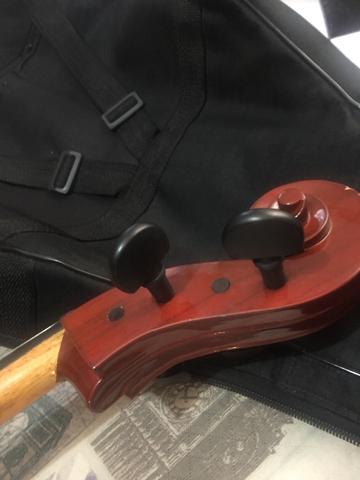Violoncelo - Foto 2
