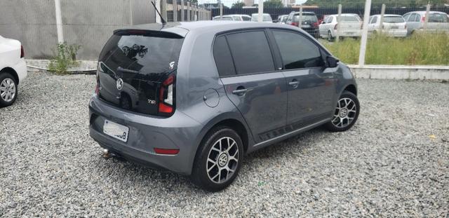 Up TSI Move 2018 - Cinza - Foto 2