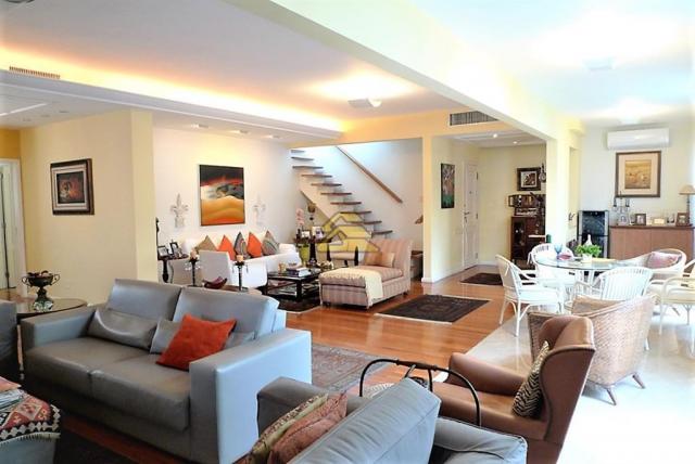 Apartamento à venda com 5 dormitórios em Leblon, Rio de janeiro cod:SCV10986