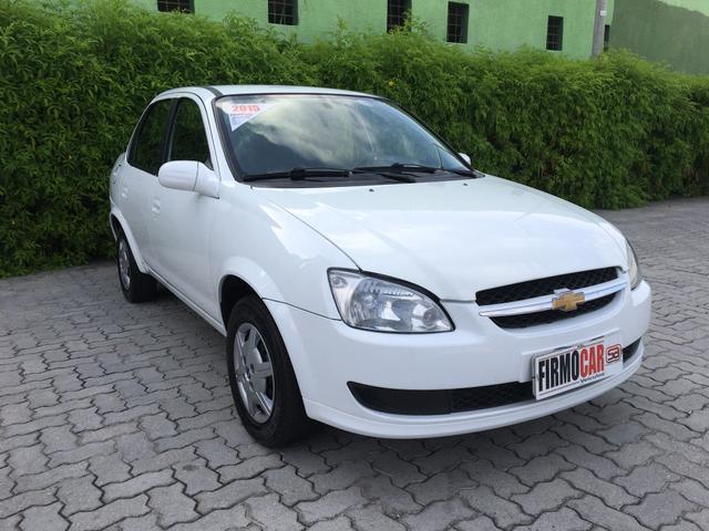 Chevrolet Classic 2015 LS 1.0 - Foto 2