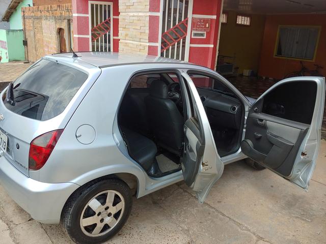 Chevrolet Celta LT - Completo - Foto 6