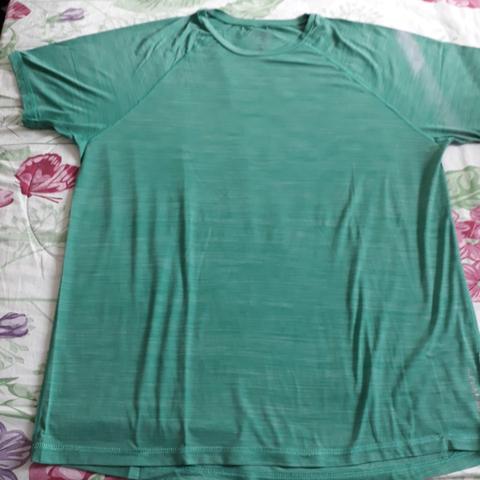 Camisetas masculinas GG 10 reais cada - Foto 4