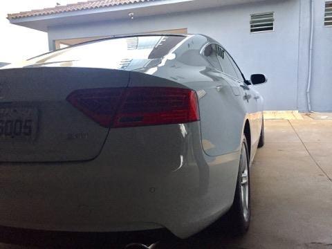 Audi A5 - Foto 3