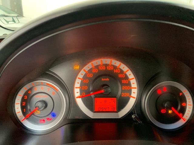 HONDA CITY 2009/2010 1.5 LX 16V FLEX 4P MANUAL - Foto 13