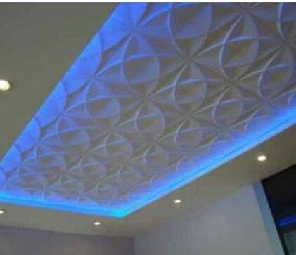Gesso 3d promoção - Foto 4
