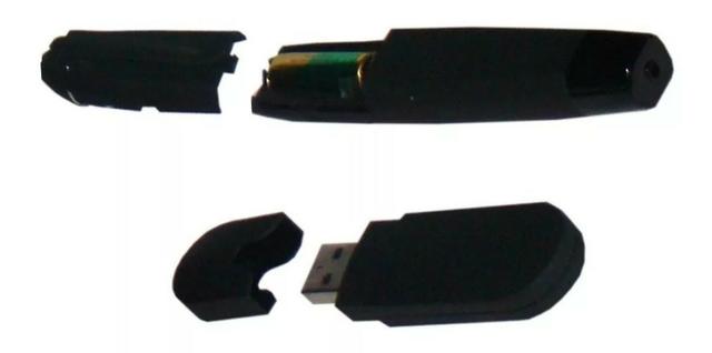 Caneta Laser para Apresentação de Slides x 12 x R$ 7,99 x Entrega Grátis - Foto 2