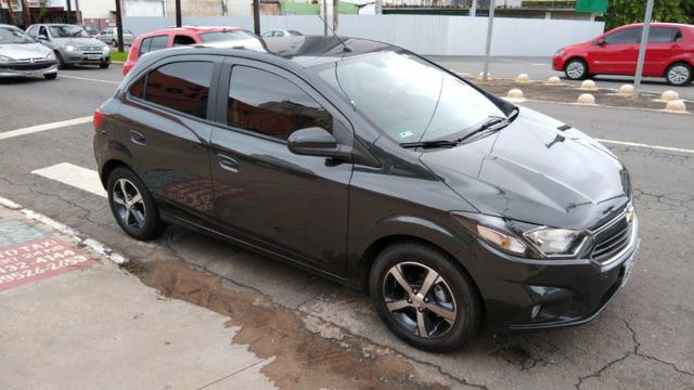 Chevrolet Onix 1.4 LTZ Automático segundo dono