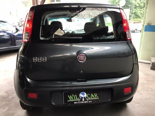 Fiat Uno Vivace 1.0 12/13 Completo, Oportunidade! Super Oferta! Aproveite! - Foto 5