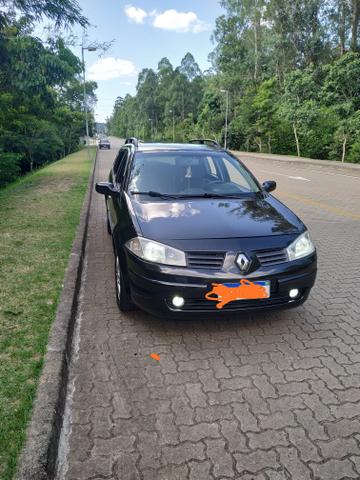 Megane grand tour top - Foto 4