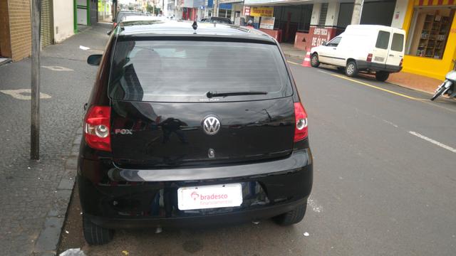 Fox 2008/2009 - Foto 2