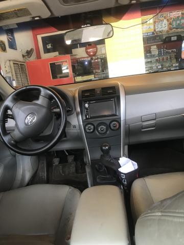 Corolla XLI 1.8 - 2010 - Foto 6
