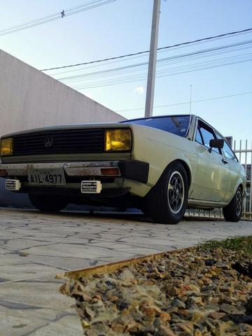 Gol bx 1980 aceita troca - Foto 3
