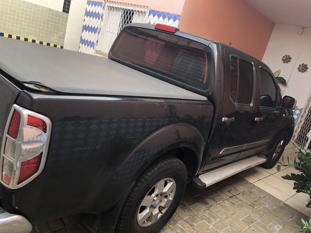 Nissan Frontier S 4x2 - Foto 7